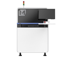 Ais40x series 2D optical inspection equipment